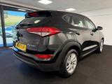 Hyundai TUCSON Photo 8