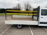 Mercedes-Benz Sprinter Photo 17