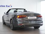 Audi A5 Cabriolet Photo 7