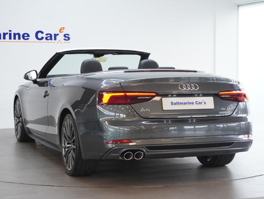 Audi A5 Cabriolet Photo 870a067d-6f08-46d6-8943-eac819c89255.jpg