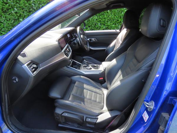 Used BMW 3 Series VO70VBF 15