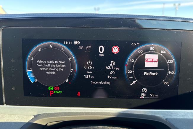 VOLKSWAGEN Passat Photo 24