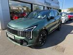 Kia Sportage Photo 3