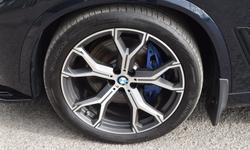 BMW X5 Photo 36