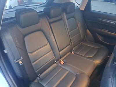 Mazda CX-5 Photo 10