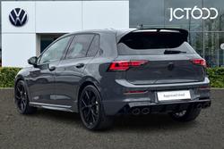 VOLKSWAGEN Golf Photo 3