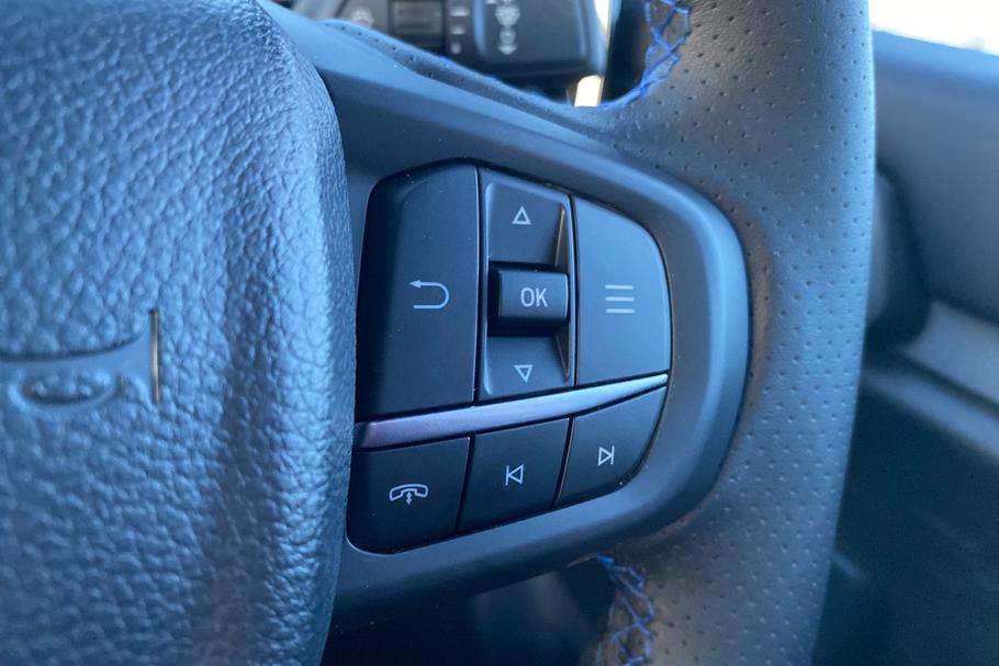 Used Ford RANGER MSRT6 29