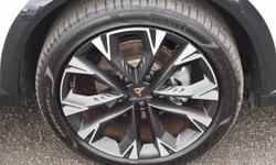 CUPRA FORMENTOR Photo 33