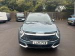 Kia Sportage Photo 2