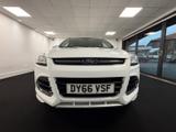 Ford Kuga Photo 1
