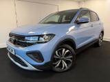 Volkswagen T-Cross Photo 11