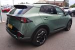 Kia Sportage Photo 12