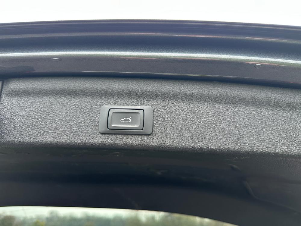 Used Audi Q3 AO69RUH 22