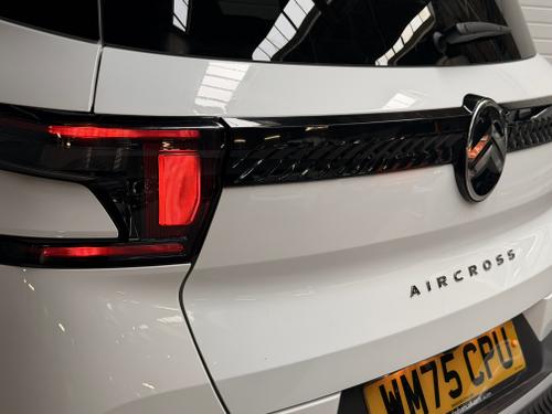 Citroen C3 Aircross Photo 8727f087-7840-42da-8320-5b95de2fc174.jpeg