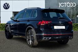 VOLKSWAGEN Tiguan Photo 3