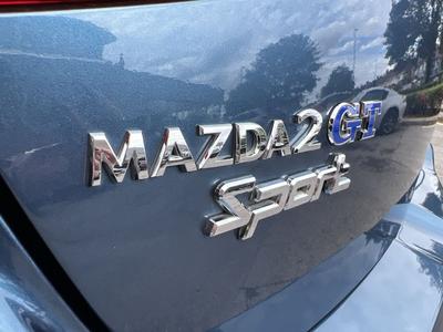 Mazda Mazda2 Photo 31