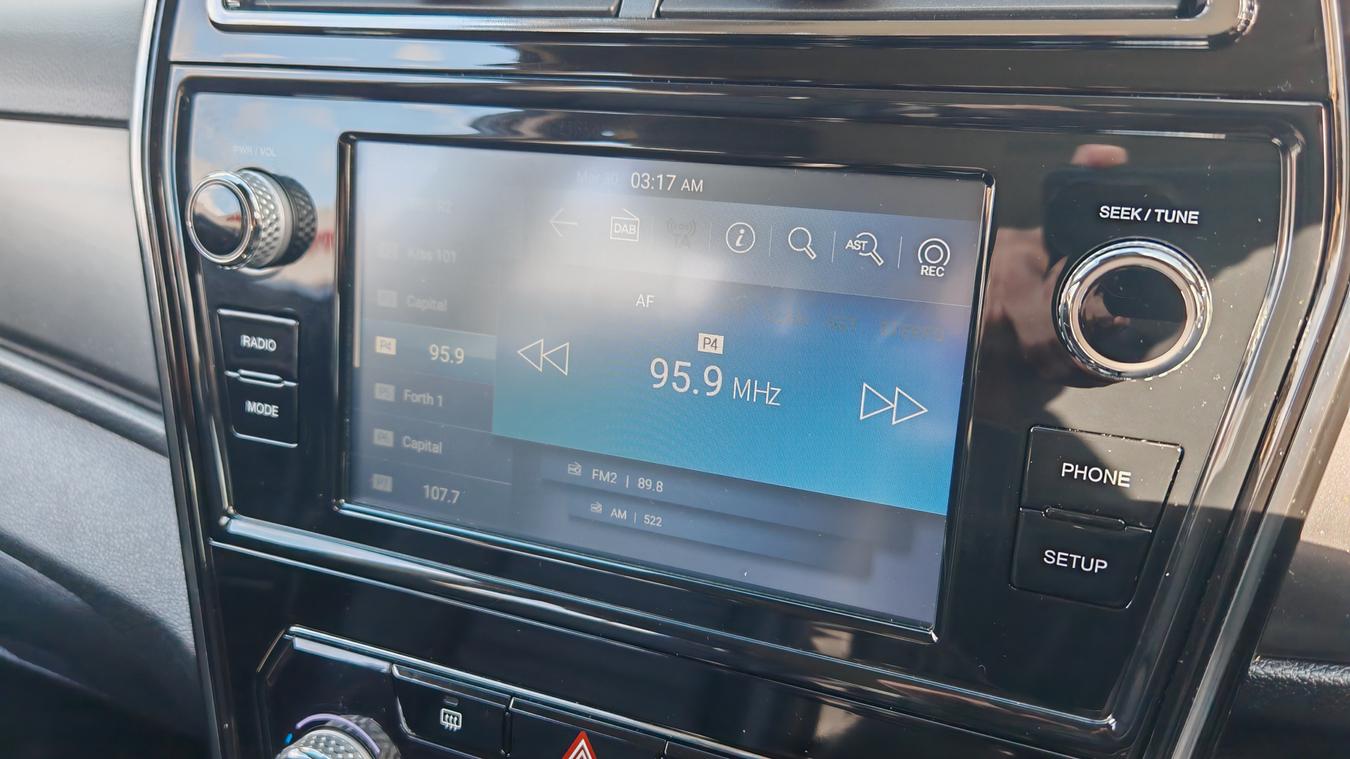 Used SsangYong Tivoli SJ22HVP 29