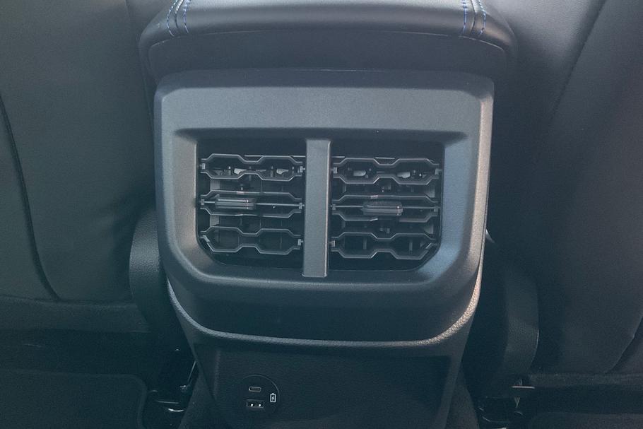 Used Ford RANGER MSRT21 27