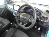 Ford Puma Photo 14
