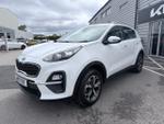 Kia Sportage Photo 12