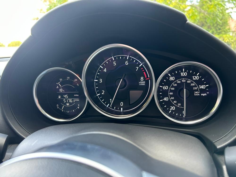 Used Mazda MX-5 HW67KNS 26