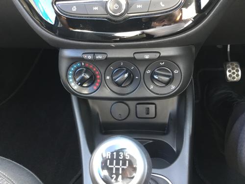 Vauxhall Corsa Photo 87350e37-9b7d-460a-9972-186f175dc3e3.JPG