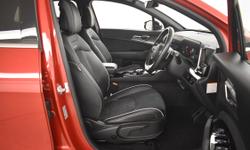 Kia SPORTAGE Photo 24