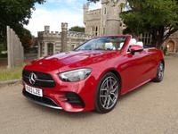 Used Mercedes-Benz E Class KU23LZE 1