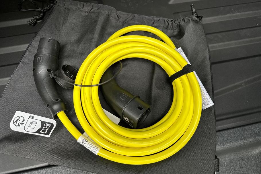 Used Ford TRANSIT CONNECT CONNECTPHEV01 9