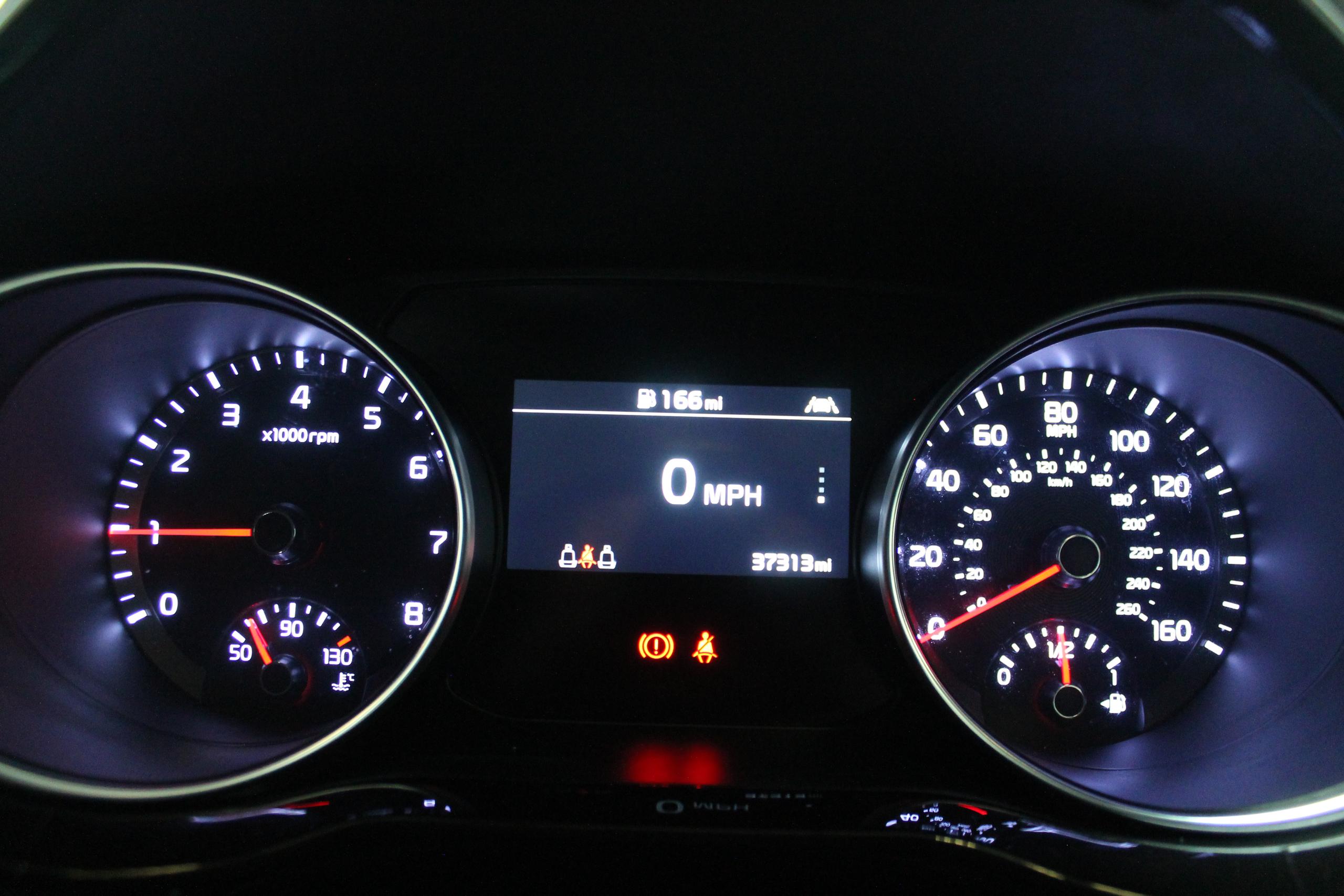 Kia XCeed Photo 7