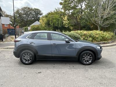Mazda CX-30 Photo 2