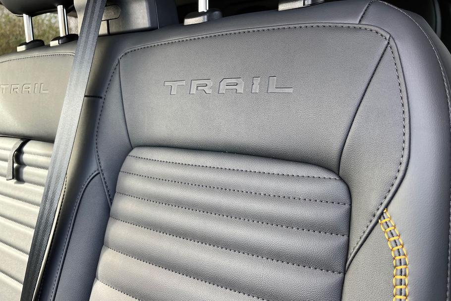 Used Ford TRANSIT CUSTOM 12/N042360 9