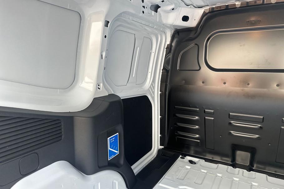 Used Ford TRANSIT COURIER COURIERLEAD40 4