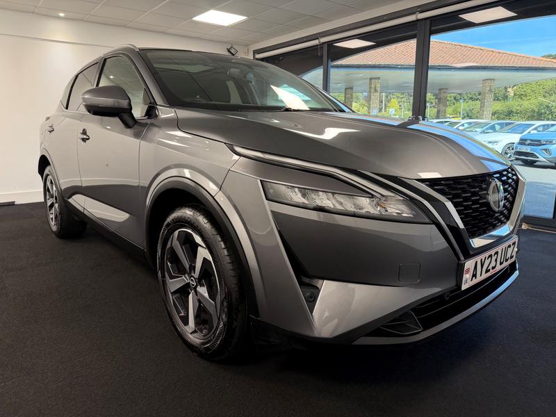 Nissan Qashqai Photo 874c035a-f8fc-40b7-ae41-8119af05b622.jpg