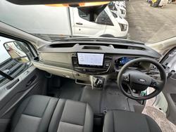 Ford Transit Photo 22