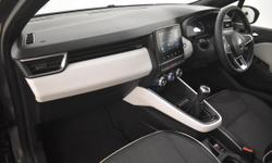 Renault CLIO Photo 6