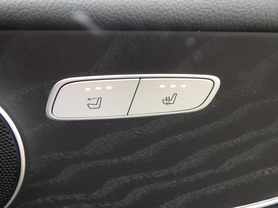 Used Mercedes-Benz E Class WH19CEF 28