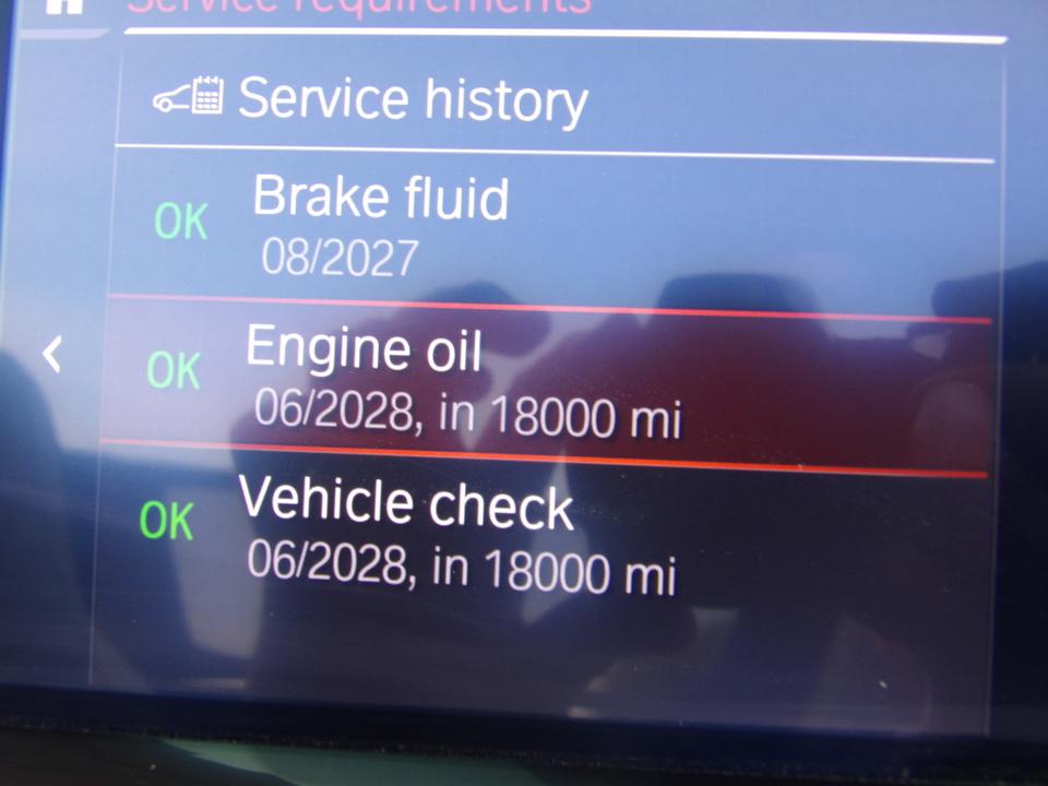Used BMW Z4 SN19ZHS 42