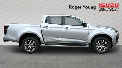 Isuzu D-Max Photo 8757b519-1764-41a4-89cf-2b70e633693f.jpg