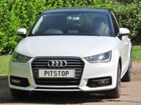 Used Audi A1 GF67PMX 1