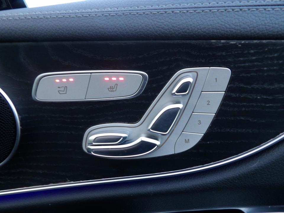 Used Mercedes-Benz E Class PJ19AYO 21