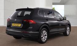 Volkswagen TIGUAN ALLSPACE Photo 3