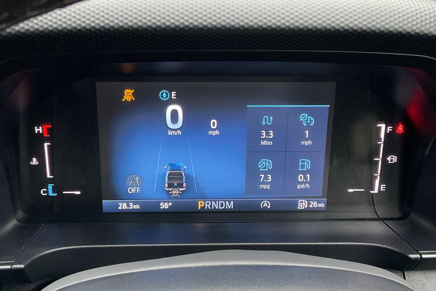 Ford RANGER Photo 14