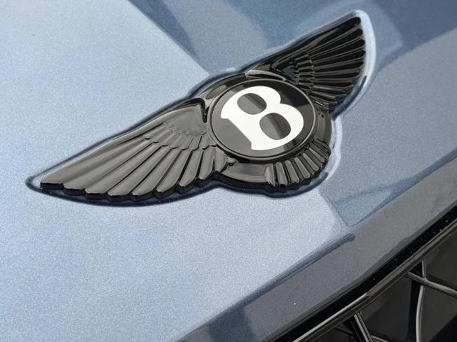 BENTLEY Bentayga Photo 15