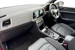 SEAT Ateca Photo 2