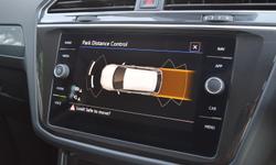 Volkswagen TIGUAN Photo 18