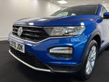 Volkswagen T-Roc Photo 4