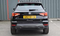 SEAT ARONA Photo 39