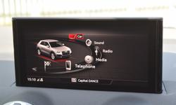 Audi Q2 Photo 19