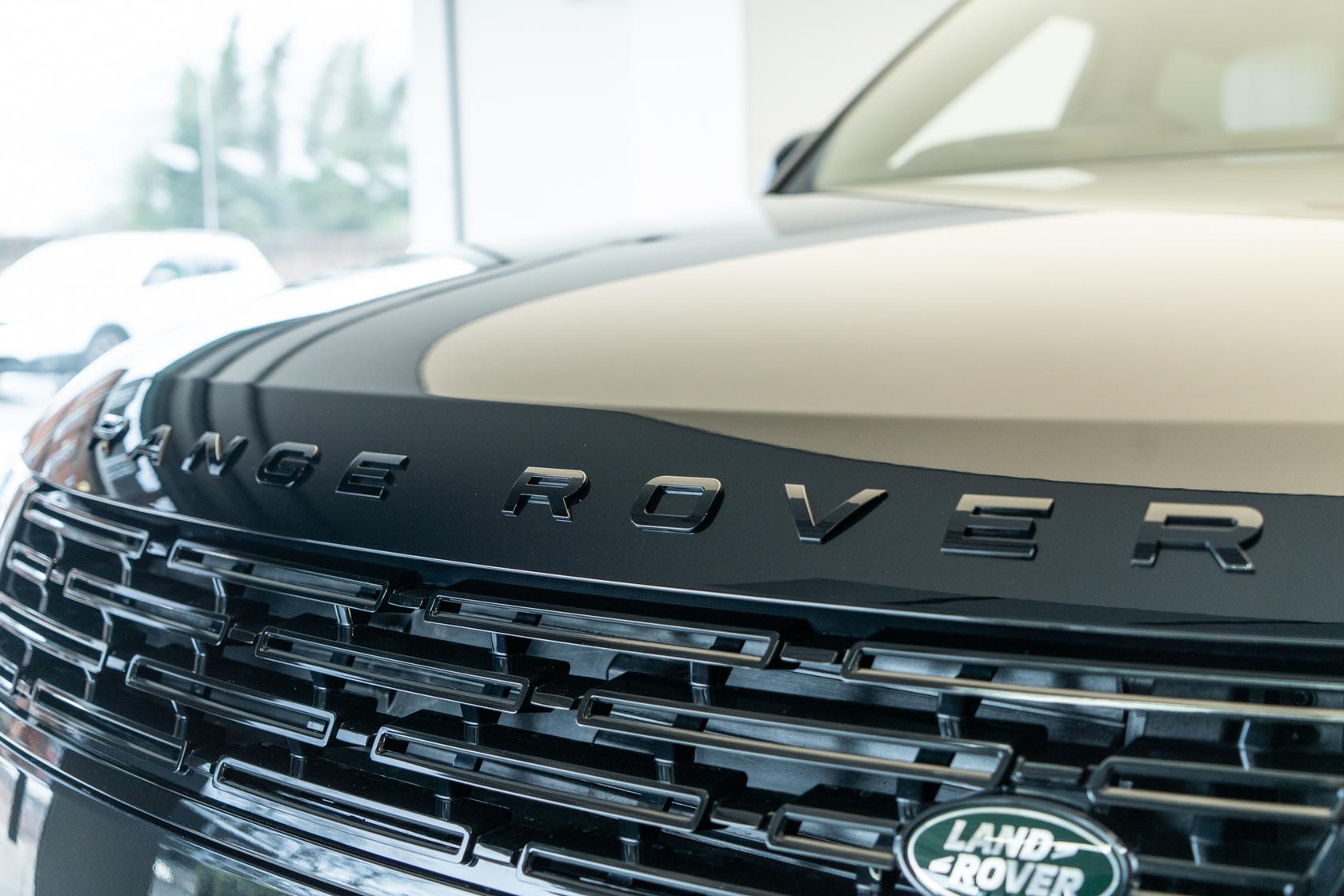 Used Land Rover Range Rover Sport OF23HYB 11